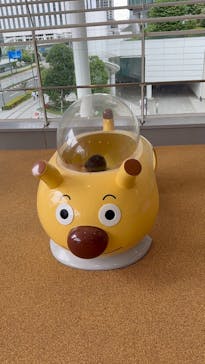 横浜アンパンマンこどもミュージアムに投稿された画像（2025/7/30）