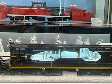 京都鉄道博物館に投稿された画像（2025/7/30）