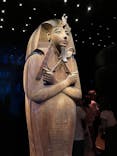 ACN ラムセス大王展 ファラオたちの黄金に投稿された画像（2025/7/30）