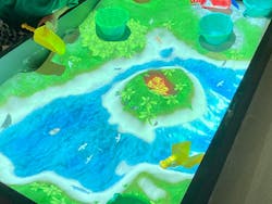 リトルプラネット in 佐賀 2025に投稿された画像（2025/7/30）