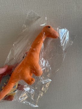 巨大恐竜展2025に投稿された画像（2025/7/30）