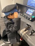 京都鉄道博物館_運転シミュレーターに投稿された画像（2025/7/30）