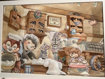 プレバト才能アリ展に投稿された画像（2025/7/30）