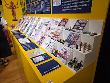 60周年記念 ガチャガチャ展に投稿された画像（2025/7/30）