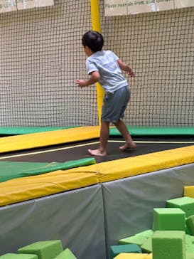 ザキッズ お台場デックス東京ビーチ店に投稿された画像（2025/7/30）