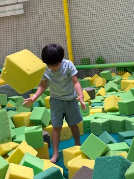 ザキッズ お台場デックス東京ビーチ店に投稿された画像（2025/7/30）