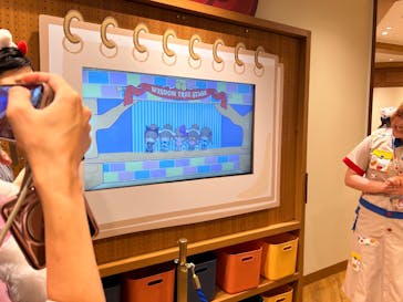 サンリオピューロランドに投稿された画像（2025/7/30）