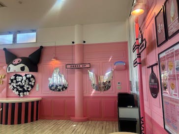 ハーモニーランドに投稿された画像（2025/7/30）