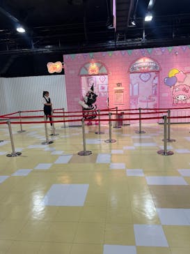 ハーモニーランドに投稿された画像（2025/7/30）