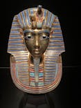 MYSTERY OF TUTANKHAMEN 体感型古代エジプト展に投稿された画像（2025/7/30）