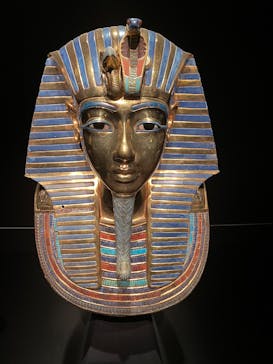 MYSTERY OF TUTANKHAMEN 体感型古代エジプト展に投稿された画像（2025/7/30）