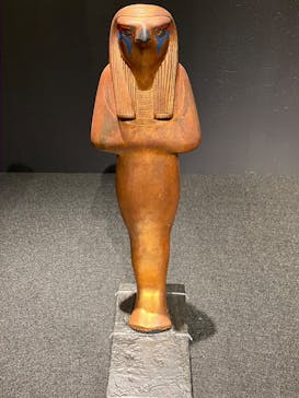 MYSTERY OF TUTANKHAMEN 体感型古代エジプト展に投稿された画像（2025/7/30）