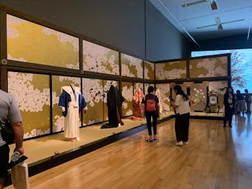 特別展「江戸☆大奥」に投稿された画像（2025/7/30）