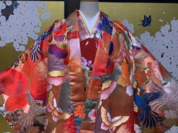 特別展「江戸☆大奥」に投稿された画像（2025/7/30）