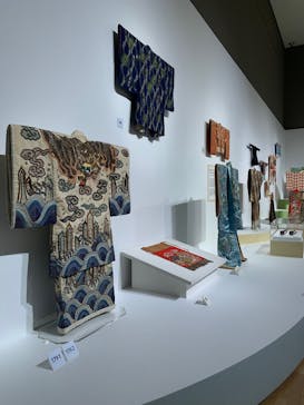 特別展「江戸☆大奥」に投稿された画像（2025/7/30）