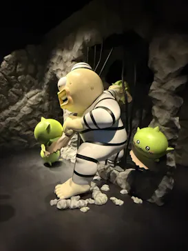 ちいかわパークに投稿された画像（2025/7/30）