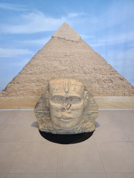 ブルックリン博物館所蔵　特別展　古代エジプト（豊田会場）に投稿された画像（2025/7/30）