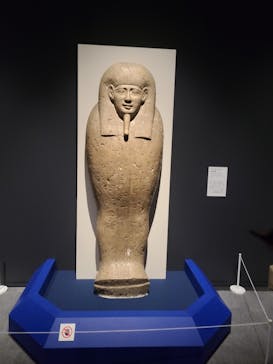 ブルックリン博物館所蔵　特別展　古代エジプト（豊田会場）に投稿された画像（2025/7/30）