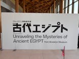 ブルックリン博物館所蔵　特別展　古代エジプト（豊田会場）に投稿された画像（2025/7/30）