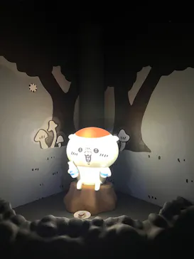 ちいかわパークに投稿された画像（2025/7/30）