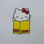 Hello Kitty展 ーわたしが変わるとキティも変わるー（福岡市美術館）に投稿された画像（2025/7/30）