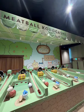 ちいかわパークに投稿された画像（2025/7/30）