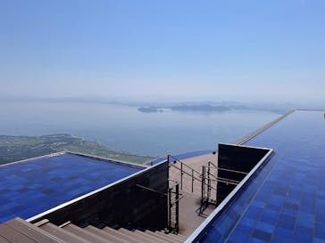 びわ湖バレイに投稿された画像（2025/7/30）