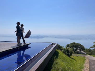 びわ湖バレイに投稿された画像（2025/7/30）