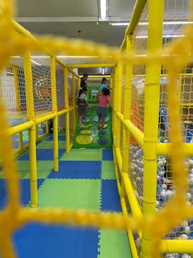 キッズランドUS 横浜希望が丘店に投稿された画像（2025/7/30）