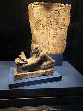 ACN ラムセス大王展 ファラオたちの黄金に投稿された画像（2025/7/30）