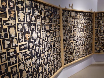 「木梨憲武展—TOUCH」SERENDIPITY—意味ある偶然に投稿された画像（2025/7/30）