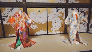 特別展「江戸☆大奥」に投稿された画像（2025/7/30）