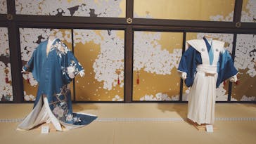 特別展「江戸☆大奥」に投稿された画像（2025/7/30）