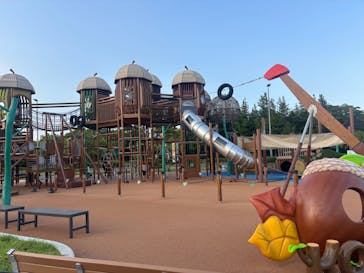 モビリティリゾートもてぎに投稿された画像（2025/7/30）