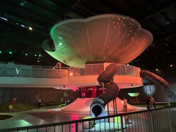 モビリティリゾートもてぎに投稿された画像（2025/7/30）