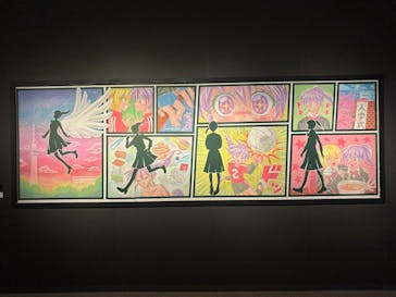 プレバト才能アリ展に投稿された画像（2025/7/30）