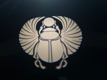 ブルックリン博物館所蔵　特別展　古代エジプト（豊田会場）に投稿された画像（2025/7/30）