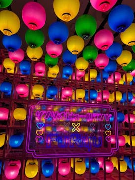 サンリオピューロランドに投稿された画像（2025/7/30）