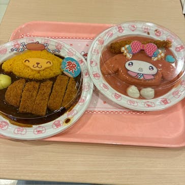 サンリオピューロランドに投稿された画像（2025/7/30）