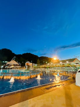 東京サマーランドに投稿された画像（2025/7/30）