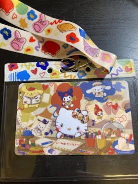 サンリオピューロランドに投稿された画像（2025/7/30）