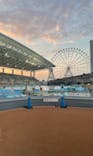 名古屋港水族館に投稿された画像（2025/7/31）