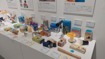 学研 『科学と学習』 ふろく展に投稿された画像（2025/7/30）