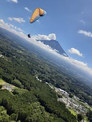 スカイ朝霧 パラグライダー・カヌースクールに投稿された画像（2025/7/30）
