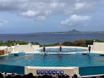 沖縄美ら海水族館に投稿された画像（2025/7/30）