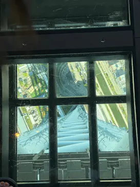 東京スカイツリーに投稿された画像（2025/7/30）