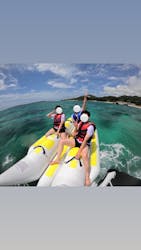 【 絶叫好き専門マリンスポーツ 】沖縄シースタイルに投稿された画像（2025/7/30）