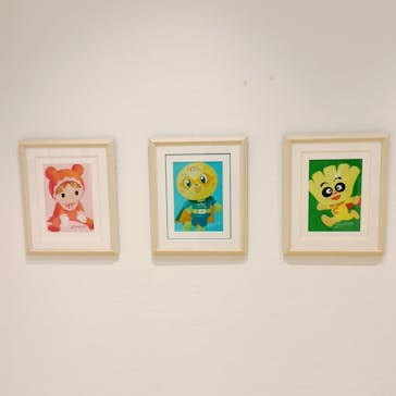 香美市立やなせたかし記念館　(アンパンマンミュージアム＆詩とメルヘン絵本館）に投稿された画像（2025/7/30）