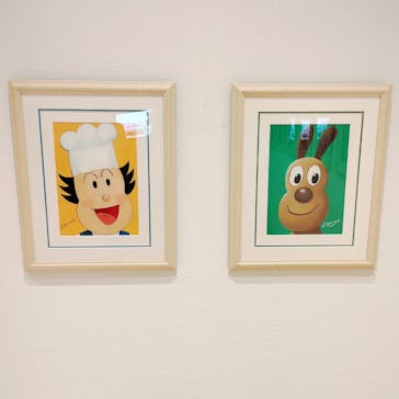 香美市立やなせたかし記念館　(アンパンマンミュージアム＆詩とメルヘン絵本館）に投稿された画像（2025/7/30）