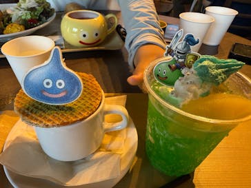 ニジゲンノモリに投稿された画像（2025/7/30）